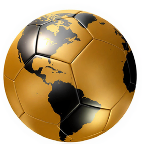 Ballon de football de couleur personnalisée, taille personnalisée pakistanaise, matériau TPU, couture à la main, haute qualité, PU personnalisé - Product Image 5