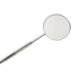 Miroirs buccaux dentaires en gros, poignées de miroir chirurgical dentaire personnalisées - Product Image 5