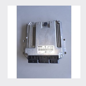 Compatible avec RENAULT KOLEOS I HY M9RX8 2.0 DCi ECU ECM 0281017701 Fabriqué en Corée Unité de commande du moteur (ECU) par - Product Image 4