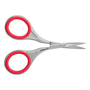 Coupe-ongles professionnel à lame incurvée haute précision avec poignée ergonomique, en acier inoxydable, pour le soin des ongles - Product Image 3