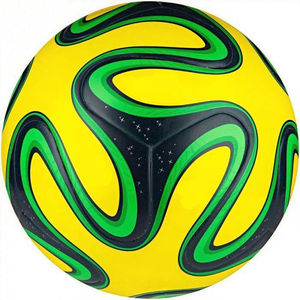 Balón de Fútbol de Entrenamiento de Tamaño Oficial de Alta Calidad, Profesional, de Cuero PU Ligero, Directo de Fábrica - Product Image 2