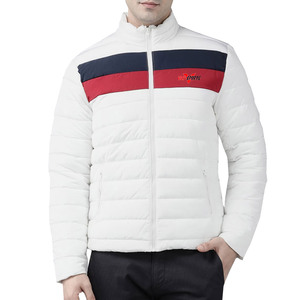 Veste matelassée pour homme à bas prix, streetwear, veste matelassée d'hiver de haute qualité pour homme, fabriquée au Pakistan. - Product Image 1