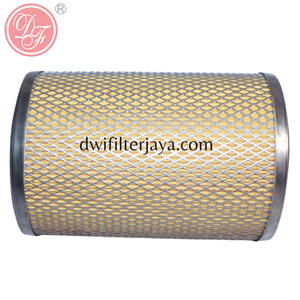 อะไหล่เครื่องอัดอากาศคุณภาพสูง ไส้กรองอากาศ AF-000118-04 ไส้กรองอากาศสำหรับอุตสาหกรรม - Product Image 5