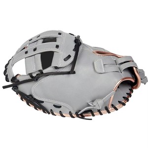 2026 New Design Model Professional Custom <b>Baseball</b> Catcher <b>Gloves</b> Kip Cowhide Leather <b>Gloves</b> <b>Baseball</b> Catcher <b>Gloves</b> for Unisex - Product Image 4