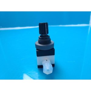 Support de montage au pied Koganei F-CG0040, utilisé comme pièce détachée pour équipement semi-conducteur Legacy - Product Image 4