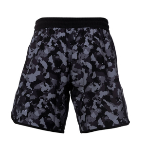 Nuevos Pantalones Cortos de MMA 2026 Hechos de Poliéster, Diseña Tu Propio Logotipo, Pantalones Cortos de MMA para Hombre de Pakistán - Product Image 2