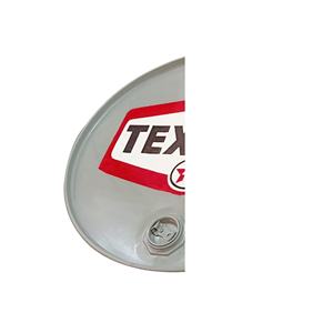 Letrero de pared de Metal para estación de llenado de Texaco grande Original Vintage para decoración de hogar y tienda bandeja pesada - Product Image 3