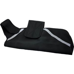 Giacca Protettiva Multiuso in Neoprene per Cani, per Riabilitazione Sportiva - Product Image 5