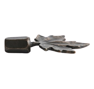 Bouchon de bouteille en métal de style antique en forme d'arbre, accessoires pour boissons, bouchon de bouteille métallique - Product Image 2