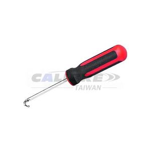 Limpiador de canal de funcionamiento de vidrio calibre Taiwán 210mmL con herramientas de vehículo de cabeza de bola - Product Image 1
