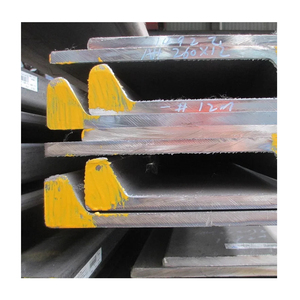 定制灯泡法兰钢HP220X12 JIS G3192标准DH32/DH36级散装供应商 - Product Image 5