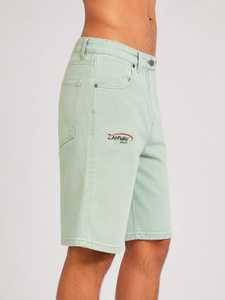 Comfortable <b>Stretch</b> Waist Casual Denim Design Durable Lightweight Summer Wear for Travel and daily use <b>Men</b> Denim - Product Image 6