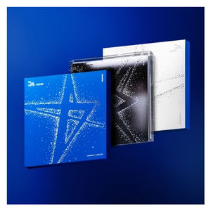 TXT (TOMORROW X TOGETHER) - 'The Star Chapter: TOGETHER' - Product Image 1