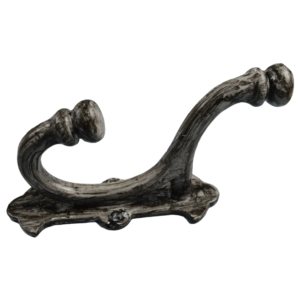 Luxury Metal Single <b>Hook</b> with Painted Finish <b>Wall</b> Decor <b>Key</b> and Coat Hanger for Home Use Designed for Clothing Organization - Product Image 4