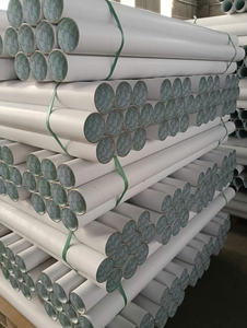 Papel para Manualidades Ngoc Anh, Tubos Recubiertos de Plástico de Alta Calidad, Tamaño Personalizado, Materiales Reciclados de Vietnam, Embalaje de Cartón, Textil - Product Image 5