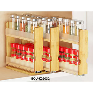 Estante deslizante para especias - Product Image 2