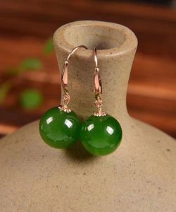 Accesorios para Mujer, Joyería Permanente, Pendientes Colgantes Geométricos de Resina Colorida Retro para Mujeres y Niñas - Product Image 2