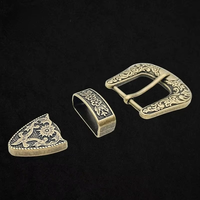 Boucles de ceinture en métal à dégagement rapide, personnalisables avec logo, élégantes, économiques et abordables, pour hommes, design de quincaillerie, pour pantalons