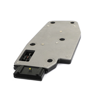 Kit de solénoïdes Trans Master 4L60E, compatible avec GM EPC Shift 2003-On, ensemble de 6 pièces