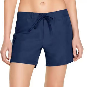 Shorts d'été pour femmes, best-seller, pour usage extérieur, respirants, écologiques, matériau durable, vêtements tendance - Product Image 1