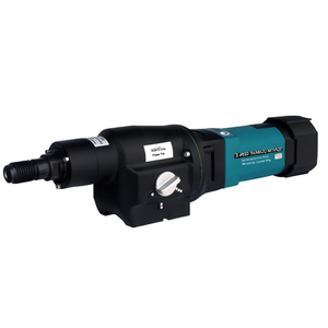 Machine de forage diamantée à 3 vitesses pour béton, utilisation humide et sèche - Product Image 2