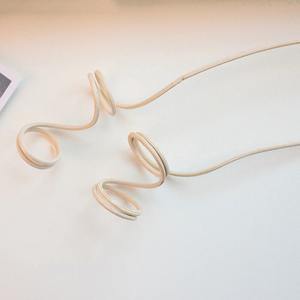 Difusores de fragancia de lujo con varillas curvas de ratán natural, varillas difusoras de aceites esenciales personalizadas. - Product Image 5