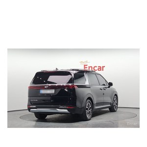 For Kia Carnival 9-Seater Signature June 2020 Model 93,115 km Diesel Fuel Automatic Gear Box Rear Camera Left Steering - Product Image 2