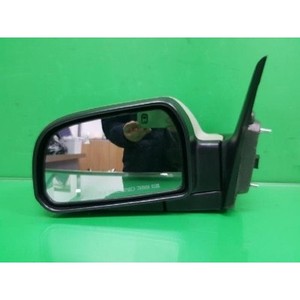 กระจกมองข้างซ้ายมือสองสำหรับรถ Tucson รุ่น 876102E370YK - Product Image 1