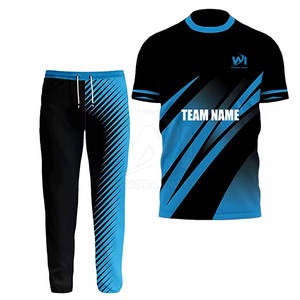 Uniforme de cricket léger, confortable et respirant, parmi les plus vendus, en vente en ligne. - Product Image 1