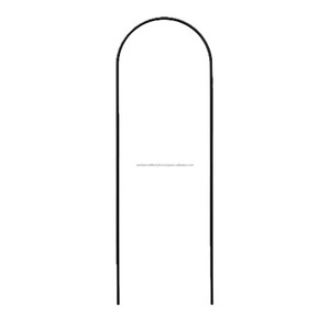 Favoritos de estilo Enrejado de jardín de metal Plantas en maceta para interiores y exteriores Vid Ivy Flower Support Ambiente Estilo de vida Cercado y puertas - Product Image 6
