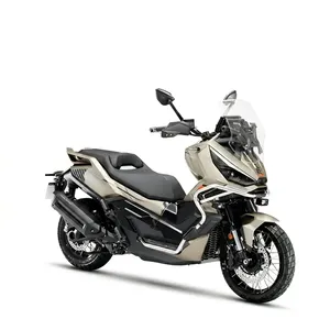 Último Diseño de Scooter de Aventura para Adultos 368G V/2 con 3 Años de Garantía Disponible para Pedidos al por Mayor - Product Image 1