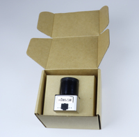 Hinson IO Switch Type Laser Scanner 5 mètres AMR Obstacle Avoidance Scanning Lidar Sensor pour la mesure linéaire de l'angle de position
