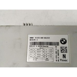 ECU และโมดูลคอมพิวเตอร์มือสอง ซีรีส์ 5 รุ่น 9369123 - Product Image 4