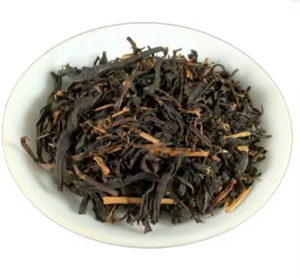 Té Negro Darjeeling 600g - Product Image 1