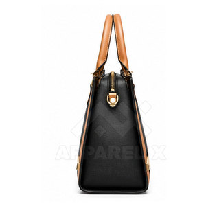 Bolso de Mano de Cuero para Mujer, Diseño Moderno, de Primera Calidad, para Uso Diario - Product Image 3