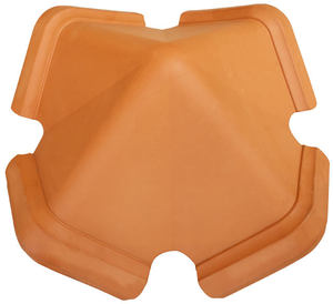 Tejas de Barro para Techos Exteriores TUILDONAI de Fabricante Vietnamita, Entrega Rápida, Duraderas, Impermeables, Tradicionales, 8880 Piezas - Product Image 6