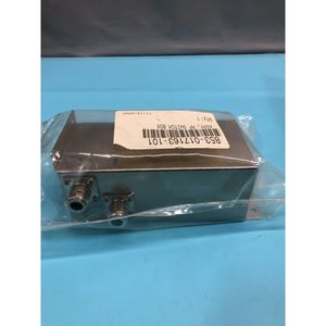 Lam 853-017163-101 Assy กล่องสวิตช์ RF-ที่เชื่อถือได้อุปกรณ์เซมิคอนดักเตอร์มรดกระดับโลกและชิ้นส่วนที่ - Product Image 6