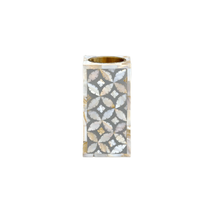 Brûleur à Bakhoor de Luxe en Nacre, Dukhoon Mabkhara Arabe Écologique, Cadeau de Coriandre de Haute Qualité pour Ramadan et l'Aïd - Product Image 2