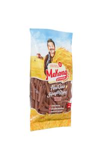 Macarrones de Arroz Red Dragon Premium 300g Sin Gluten Sin Azúcar Bajo en Sodio OEM ODM Fabricante Vietnamita Venta al por Mayor - Product Image 3