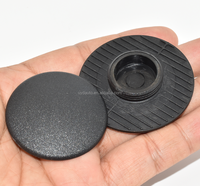 Clips de fixation pour tapis de voiture de haute qualité, attaches auto-agrippantes pour Tesla, Hyundai, KIA, Chery