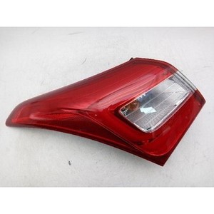 ไฟท้ายซ้าย i30 (ด้านนอก) - มือซ้าย ใช้แล้ว 92410A5000 - Product Image 1