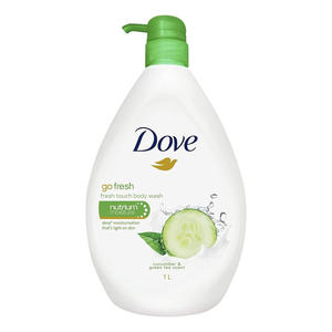 Jabón Líquido Dove Humectación Profunda, Producto Premium para el Cuidado de la Piel, Distribuidor Mayorista, Calidad de Exportación - Product Image 1