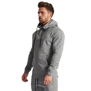 Sudadera con Capucha para Hombre, Nueva Colección, de Invierno, de Forro Polar, Poliéster y Algodón, Transpirable, Impermeable, Cortavientos, de Secado Rápido, Opciones Personalizadas - Product Image 4