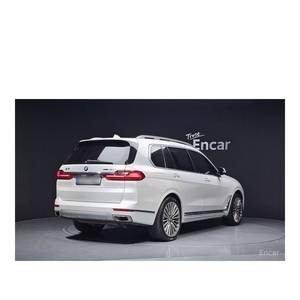 BMW X7 XDrive 40d Design Pure Excellence 2024, 7 Plazas, Volante a la Izquierda, Diésel, Caja de Cambios Automática, 80.745 km - Product Image 2