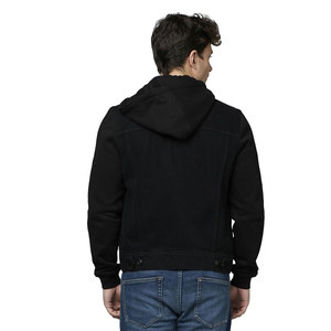 Chaqueta Vaquera de Manga Larga, Nueva Chaqueta Vaquera Moderna para Hombre, Ropa de Invierno, Chaquetas Vaqueras para Hombre a Precio Accesible - Product Image 2
