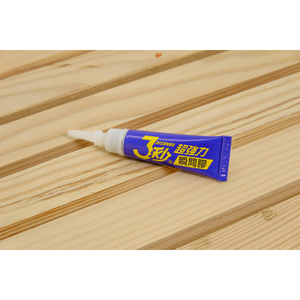 Adhesivo Líquido de Respuesta Rápida para Unión Inmediata en Superficies de Metal, Plástico y Madera - Product Image 6