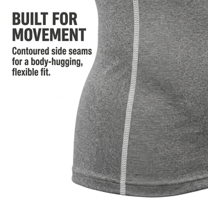 Rashguard MMA et BJJ personnalisé en gros, extensible dans quatre directions, taille sur mesure, avec ports d'aération et évacuation de l'humidité, fournisseur d'équipement, vente en gros - Product Image 4
