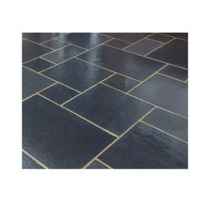 Piedra Caliza Negra Kota Natural de Cantera para Pisos y Aplicaciones de Pared de Primera Calidad - Product Image 2