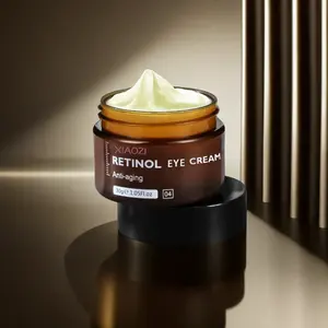 Özel Logo Retinol Anti-Aging yüz kremi kaldırmak kırışıklık sıkılaştırıcı cilt bakımı Retinol krem toptan