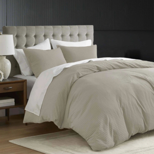 Parure de lit de luxe personnalisable imprimée en gros, en coton doux, qualité supérieure, confortable, 300 fils, imperméable, écologique, antistatique - Product Image 3